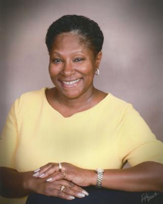 Tracy L.F. Worley